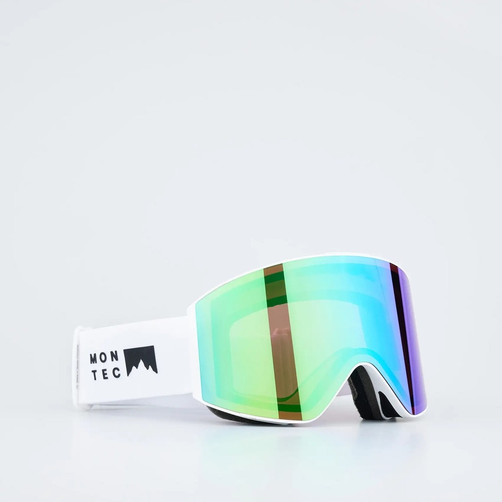 MONTEC SCOPE SKI Goggles - Picture 2 of 6